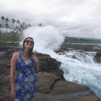 Juliana Galindo的照片