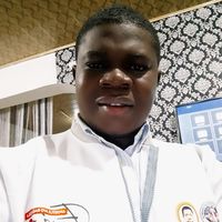 Gbenga  Adeyemi's Photo