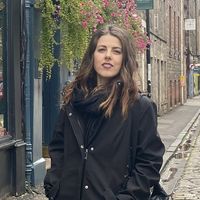 Reyna DeLoge''s Photo