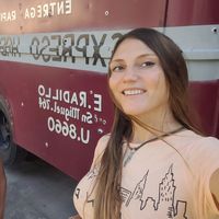 Tanya Krupennikova's Photo