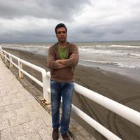 Daryoush Talavari的照片