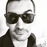 Mohamed Lamine Bordji's Photo