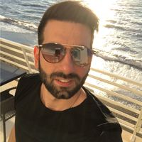 Antonio Roberto's Photo