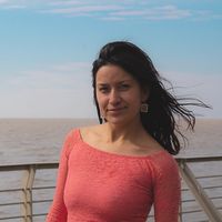 Angélica Guerra's Photo