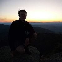 Michael Zugenmaier's Photo