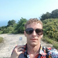 Fotos de Joey Lukasiewicz