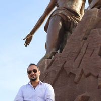 Hussam Kassab's Photo