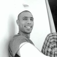 Ourance AlEnezi's Photo