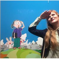 Larissa Ghazaryan's Photo