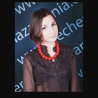 Nata Gurgiy的照片