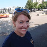 Robyn Guyatt的照片