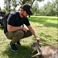 Fotos de Fabio Ingino