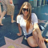 Aleksandra Mazurczuk's Photo