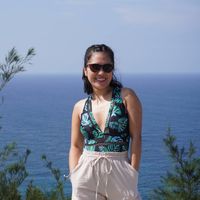 Arra Malibiran's Photo