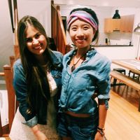 yating Chiu的照片