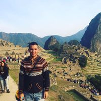 Fotos de Cesar Ojeda