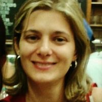 Juliana Basso's Photo