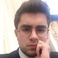 Kanan Khalilov的照片