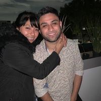 Frank Rodriguez的照片