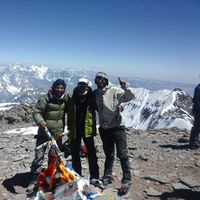 German Gomez's Photo