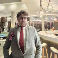 Francescoo Eusepii's Photo