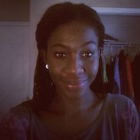 Yinka Adedayo的照片