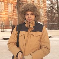 Daniil Davydov的照片