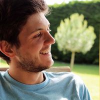 pierre cluzel's Photo