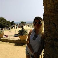 Magda Przyborowska's Photo