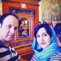 Photos de Sara & Amin