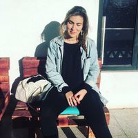 Camille Jourdan's Photo