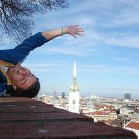 Tomas Valkovsky的照片