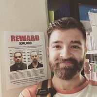 Josh Thompson的照片