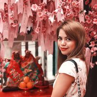 Maeine Mosquite的照片