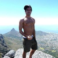 Christopher Redmond's Photo