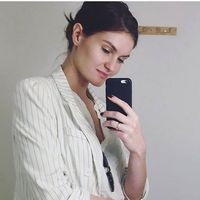 Евгения Дубровская's Photo