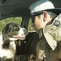 Hassan Haloui's Photo