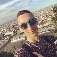 Vladyslav Suvorov's Photo