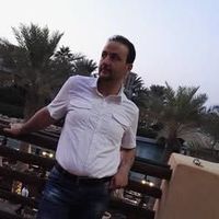 Mohammed AL-Tahhan's Photo