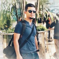 Darshan Chande的照片