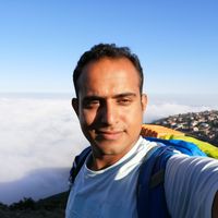 Fotos de Hossein Ahmadi