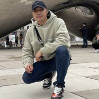 Oliver Muyot's Photo