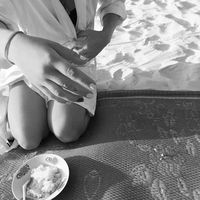 Sophie James的照片