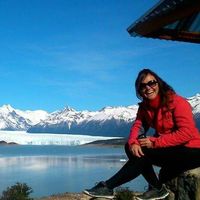 Caro Molinari的照片