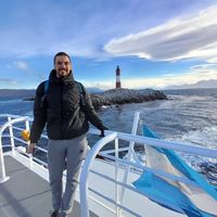 Fotos de Thaiel Manocchio