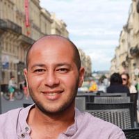 mustafa elbehery的照片