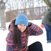 Claudia Ruz Vargas的照片