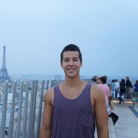 Thiago Gigliotti's Photo