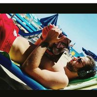 Elia Caporale's Photo