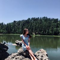 Albina  Lavrukhina的照片